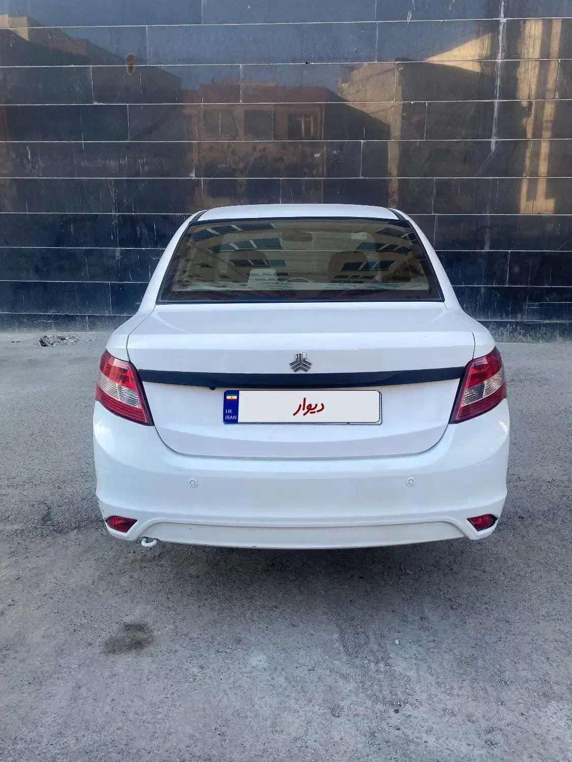 ساینا ۱۴۰۱|خودرو سواری و وانت|پردیس, فاز ۲|دیوار