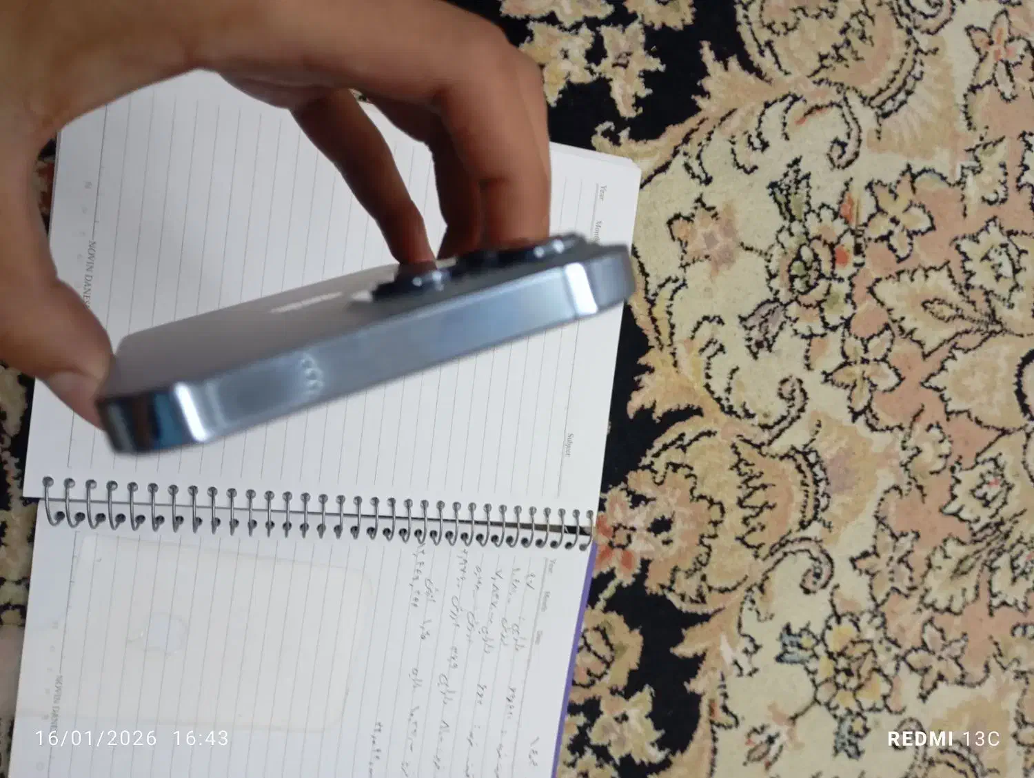 13promax|موبایل|زاهدان, |دیوار