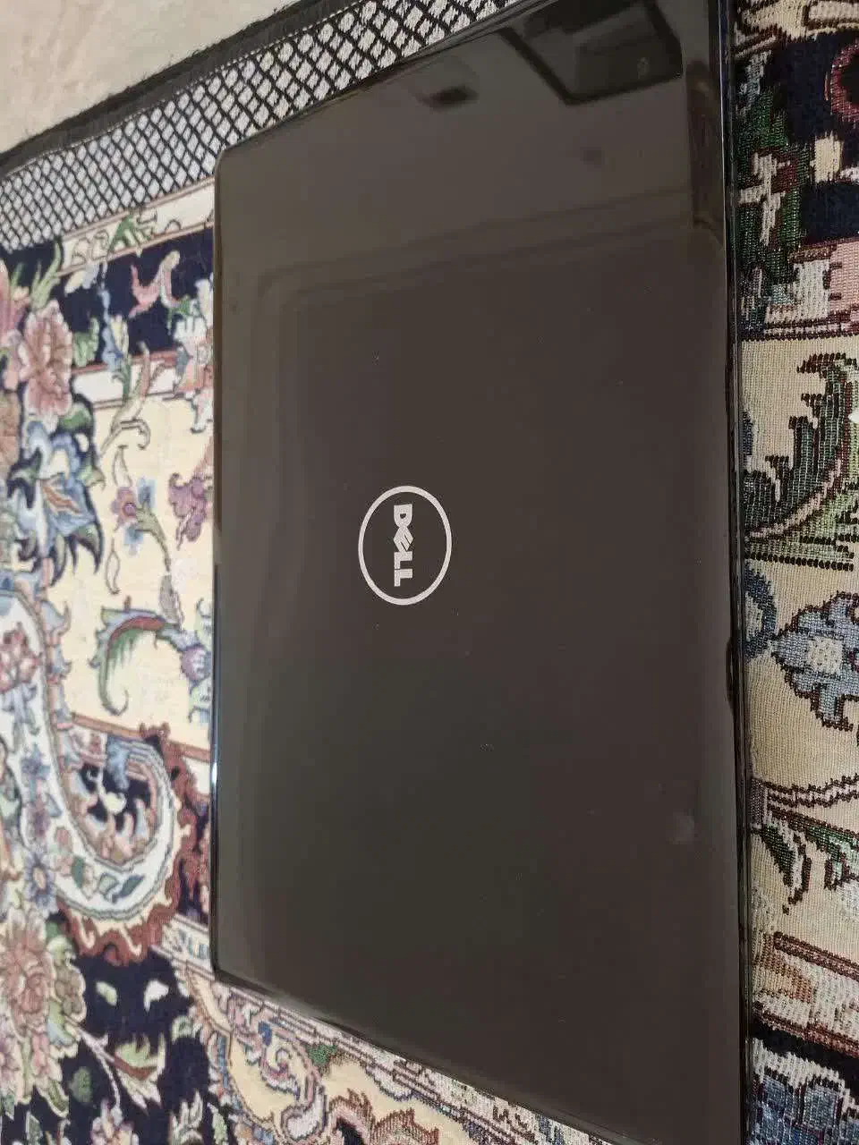 لپتاپ دل 5110|رایانه همراه|بهشهر, |دیوار