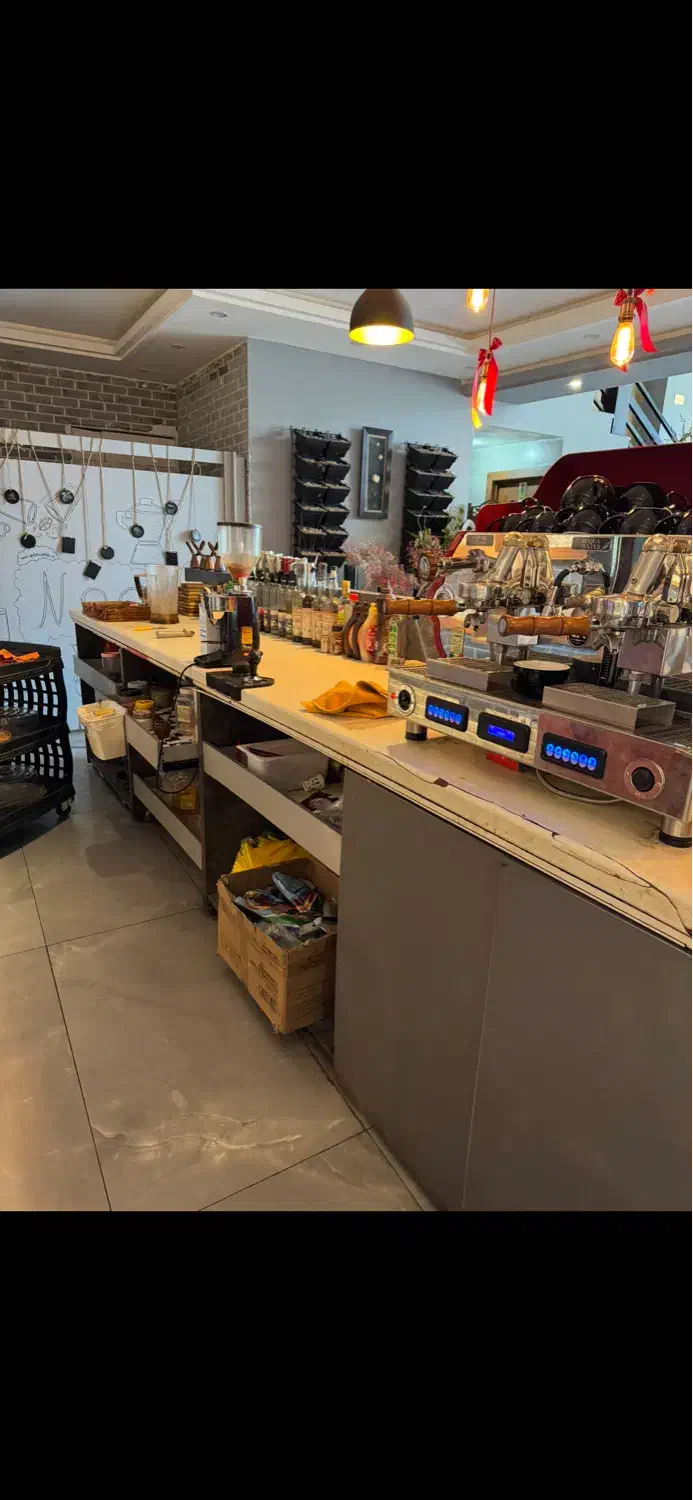 فول تجهیزات فست فود و ایرانی|کافیشاپ و رستوران|مشهد, بهار|دیوار