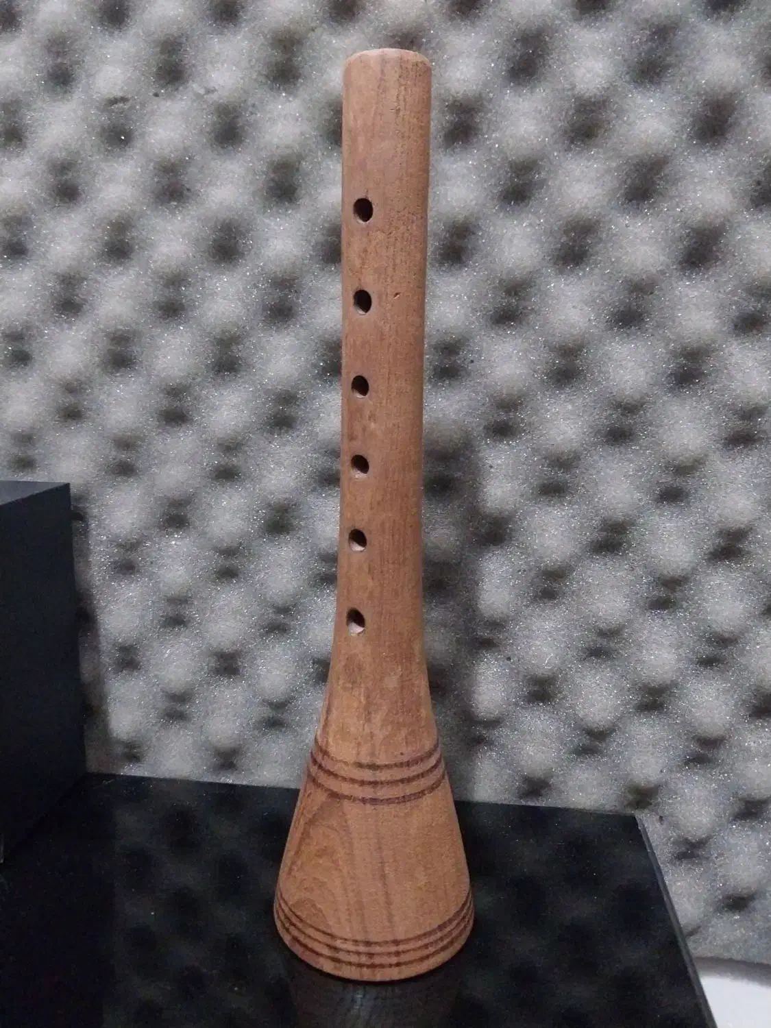 ساز سرنا اصلی|سازهای بادی|گناباد, |دیوار