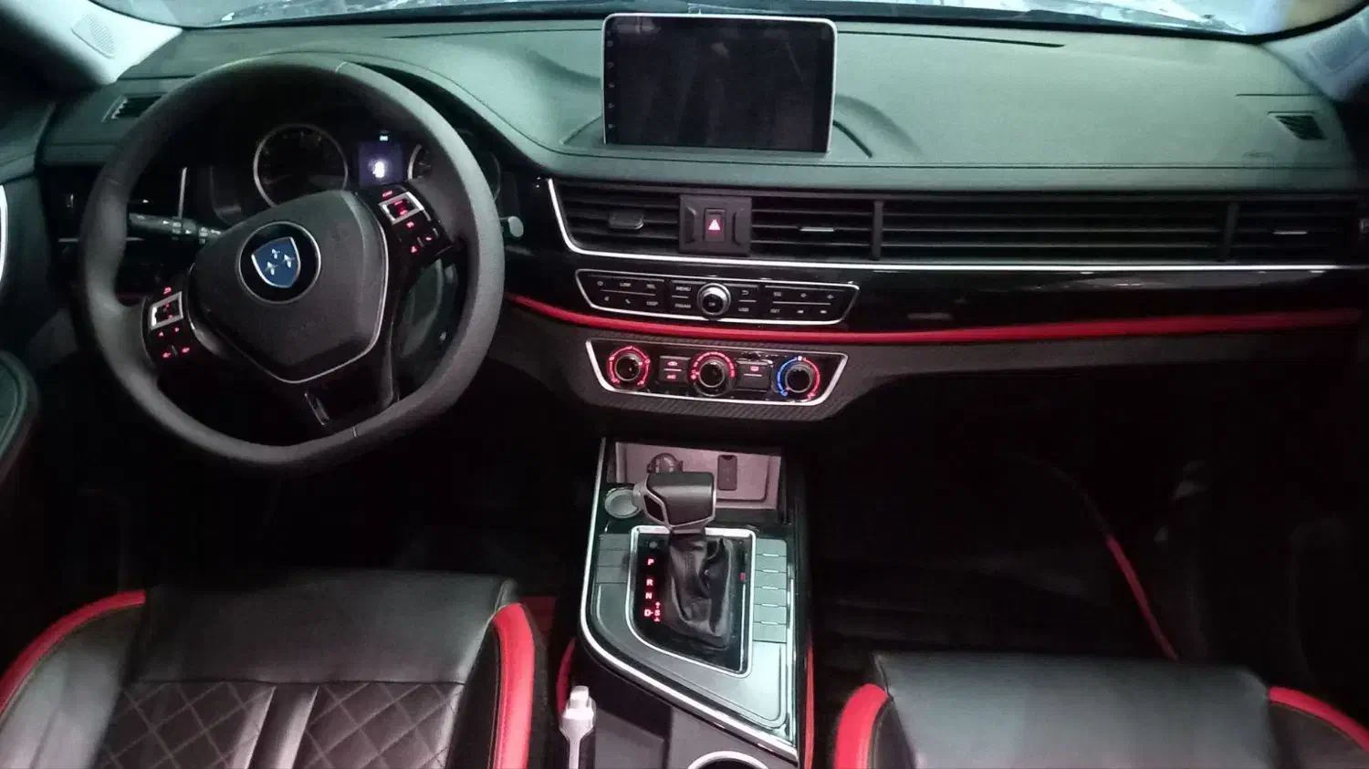 فردا موتور SX5|خودرو سواری و وانت|سبزوار, هویزه|دیوار