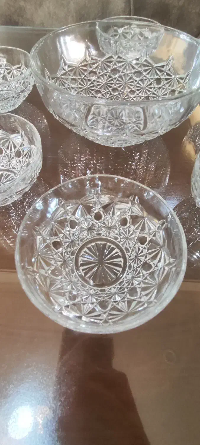 آجیل خوری قدیمی|کلکسیون اشیاء عتیقه|تهران, فرزانه|دیوار