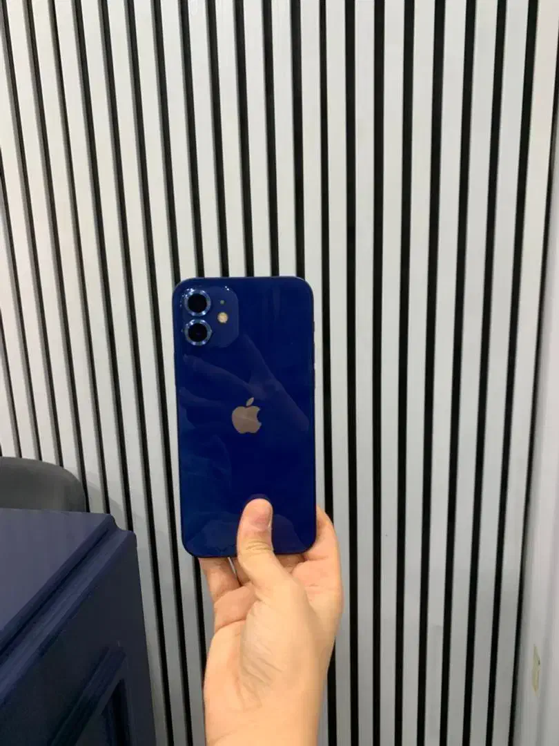 iphone12normal128G درحدنو خیلی تمیز پک اصلی|موبایل|تهران, جمهوری|دیوار