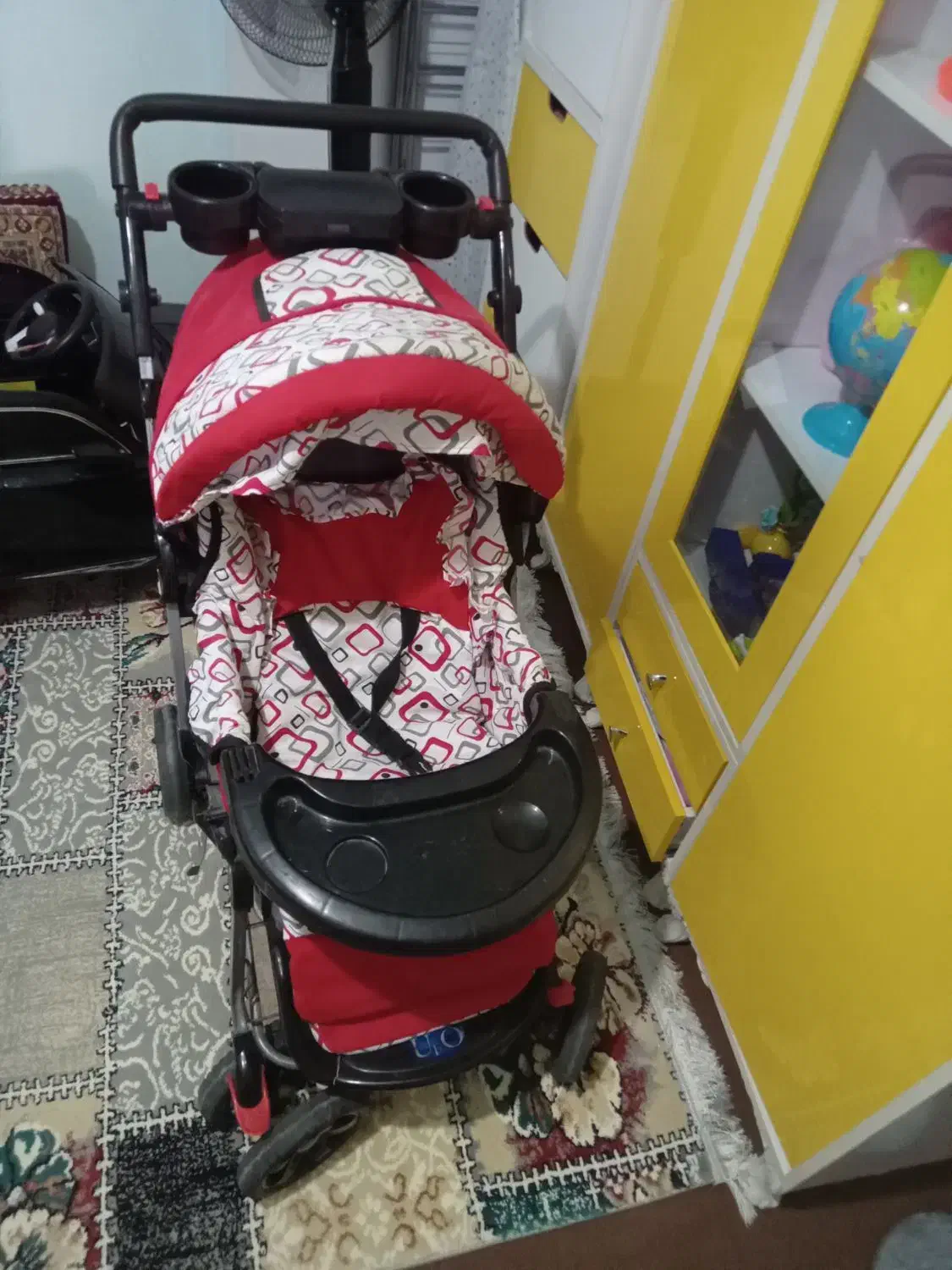 کالسکه|کالسکه و لوازم جانبی|سنندج, |دیوار