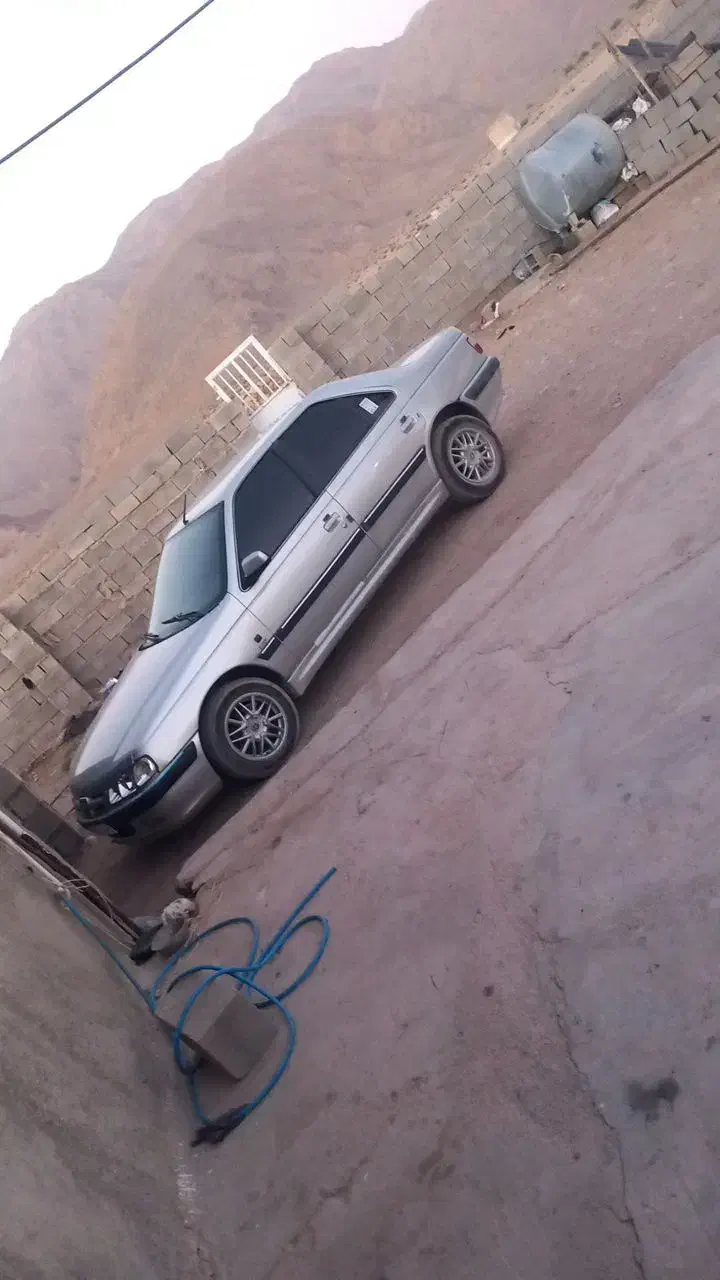 پارس|خودرو سواری و وانت|داراب, |دیوار