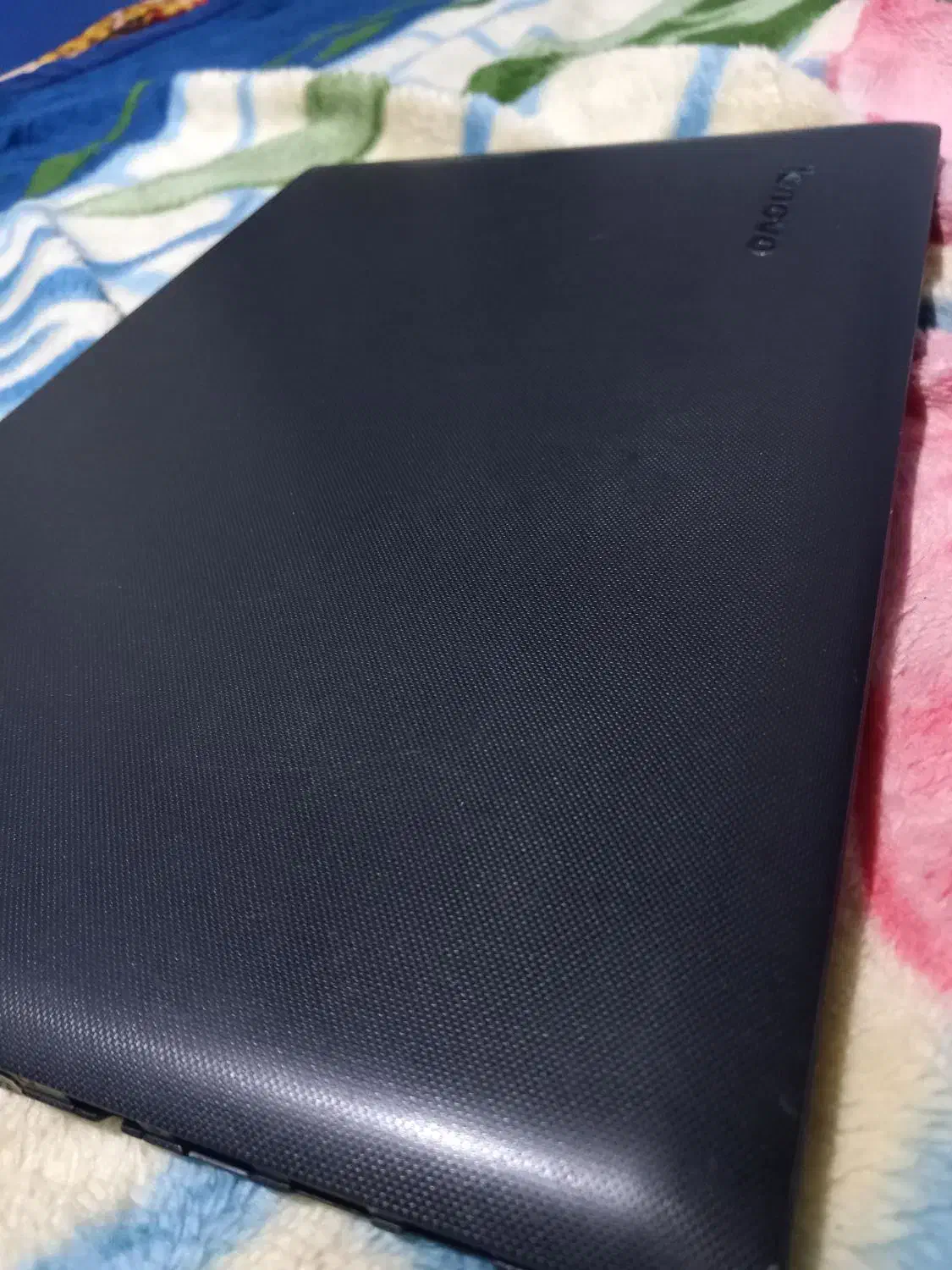 لپتاپ لنوو تر و تمیز فروش فوری|رایانه همراه|میاندوآب, |دیوار