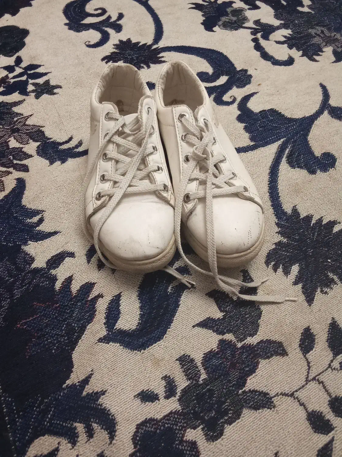 کفش در حد نو|کیف، کفش، کمربند|اراک, |دیوار