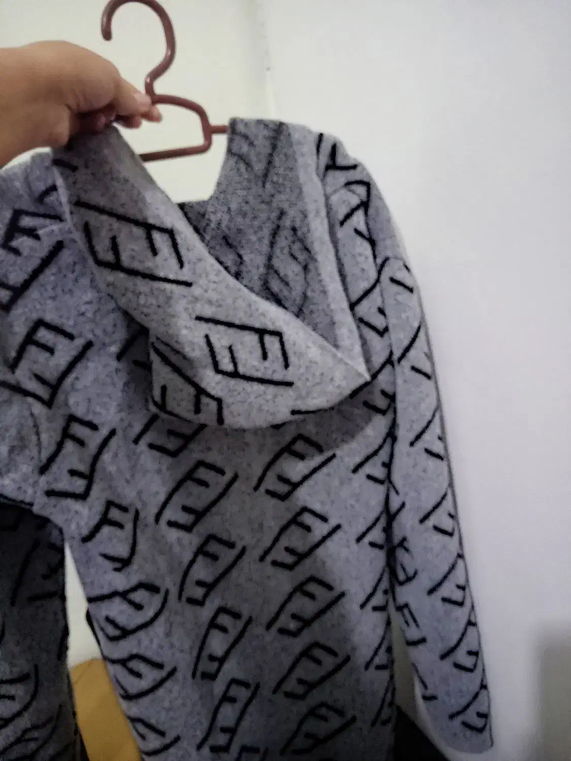 لباس گرمکن|لباس|یزد, |دیوار