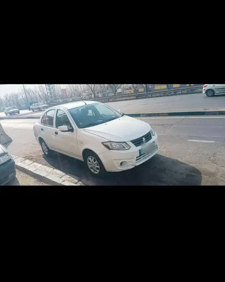 ساینا ۹۸|خودرو سواری و وانت|کرمانشاه, |دیوار