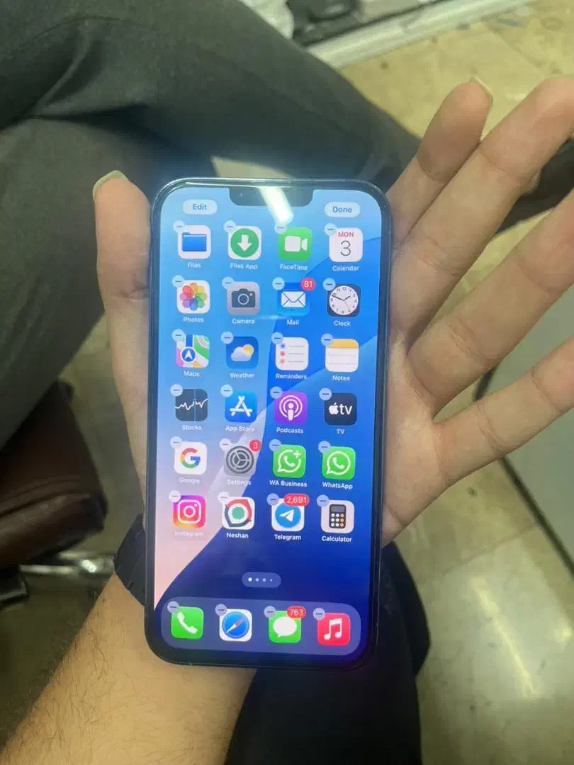 13promax zaa256|موبایل|تهران, تهرانسر مرکزی|دیوار