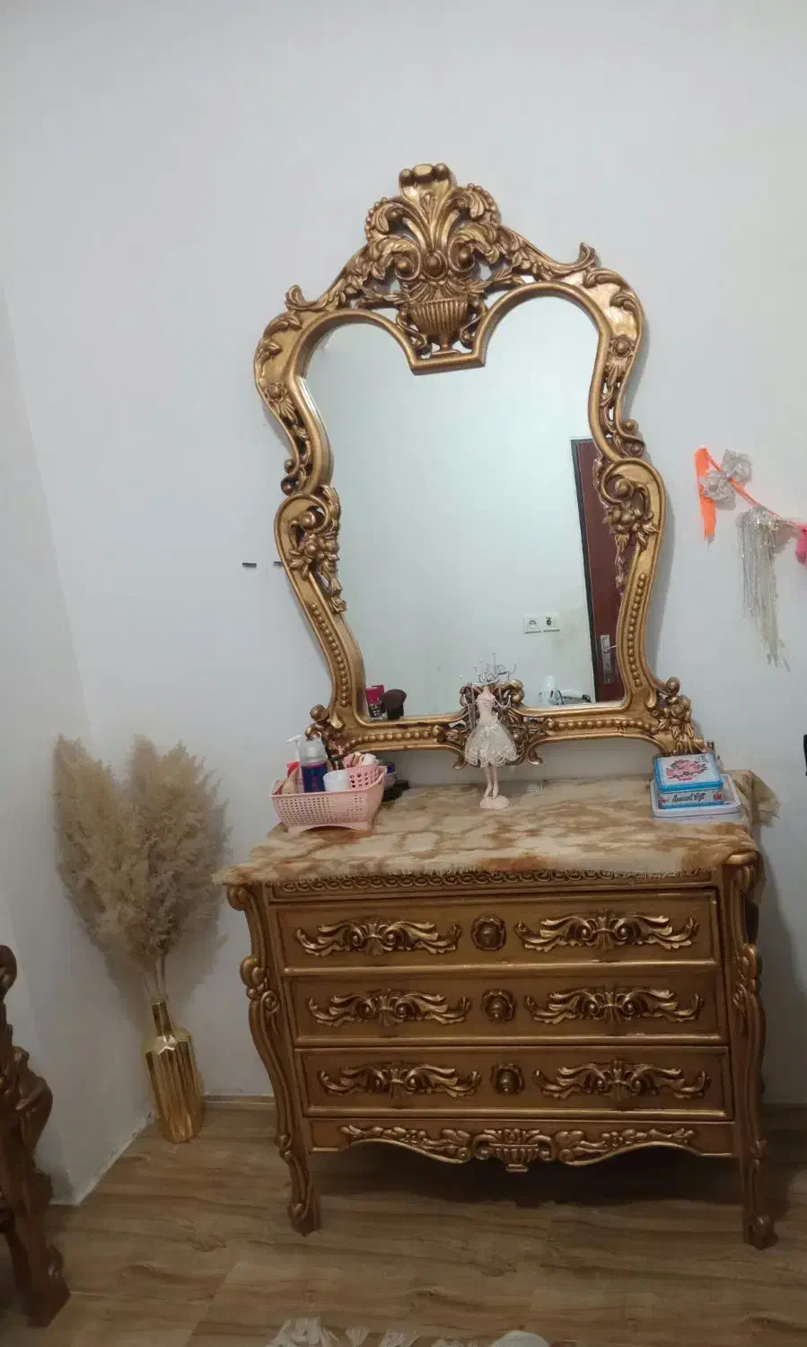 تخت خواب دونفره|تخت و سرویس خواب|قدس, شهرقدس|دیوار