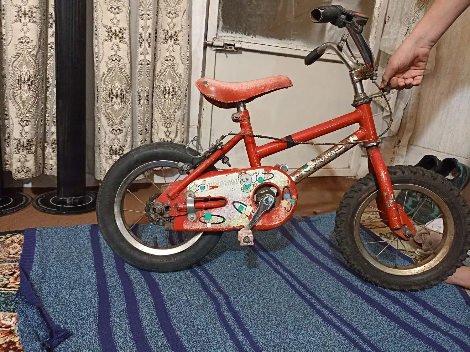 دوچرخه سایز 12-16-20-24-26|دوچرخه، اسکیت، اسکوتر|رباط‌کریم, انجم آباد|دیوار