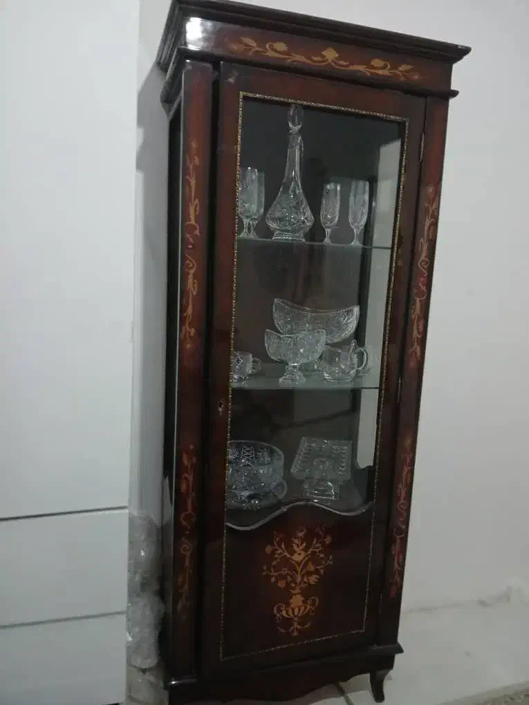 گنجه|بوفه، ویترین، کنسول|مشهد, امیریه|دیوار