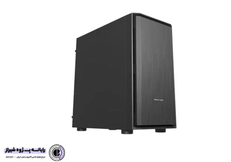 کیس MASTER TECH T300|قطعات و لوازم جانبی رایانه|شیراز, ملاصدرا|دیوار