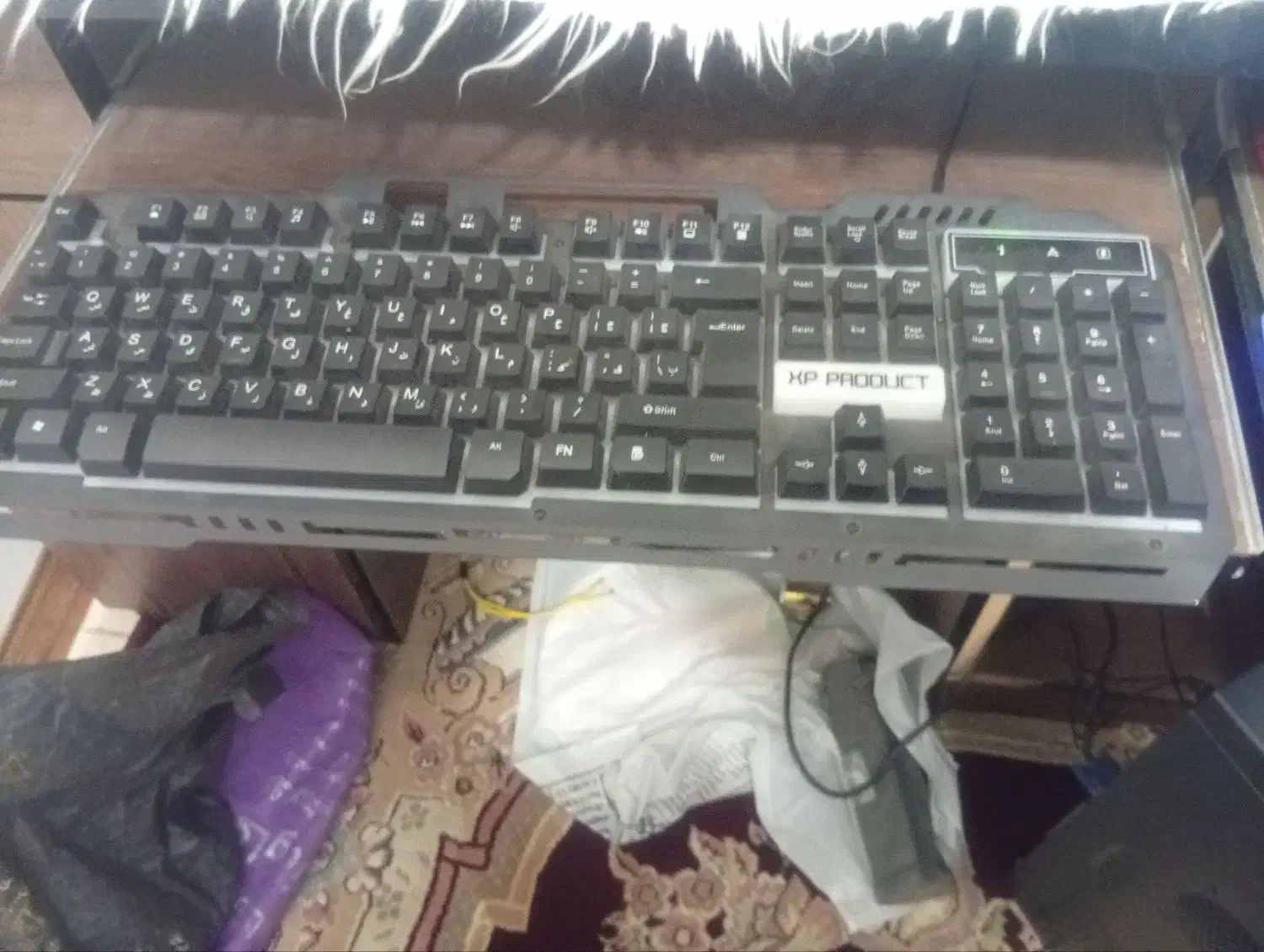 کامپیوتر|رایانه رومیزی|چهارباغ, |دیوار