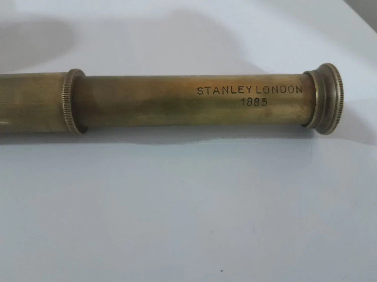 دوربین کلکسیونی قدیمی|کلکسیون اشیاء عتیقه|خرمآباد, |دیوار