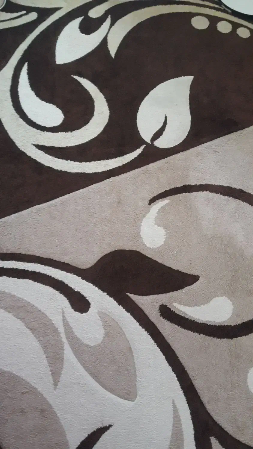 فرش فانتزی ۹متری|فرش|اندیشه, پرنیان|دیوار