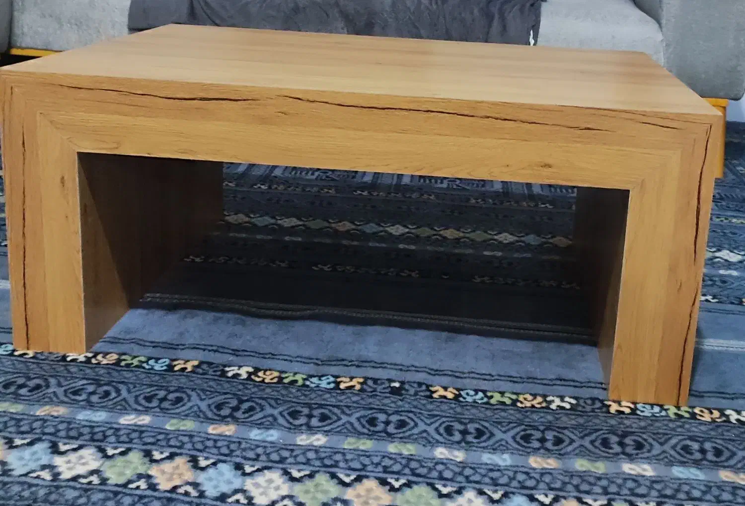 جلومبلی مدرن|مبلمان خانگی و میز عسلی|قشم, |دیوار