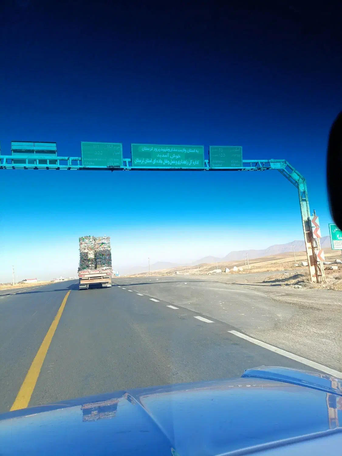 حمل بار به تمام نقاط کشور نیسان|خدمات حمل و نقل|کهنوج, |دیوار