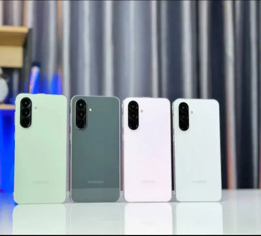 موبایلa06 a07 a16 a17 a26 a36 a56باکارمزد۲٪بایک چک|موبایل|مشهد, استاد یوسفی (شهرک غرب)|دیوار