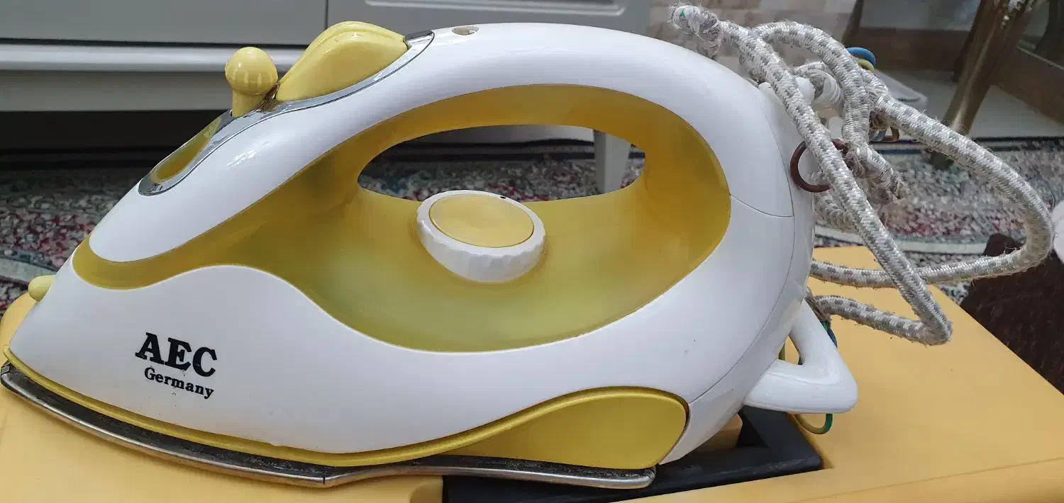 اتو مارک AEG|اتو و لوازم اتو|تهران, امیریه|دیوار