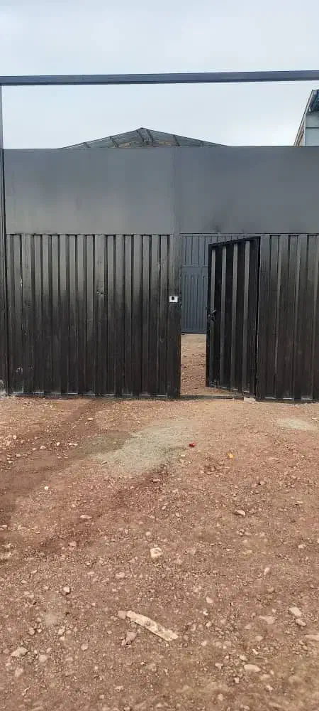 150 متر سالن خاتون آباد|فروش دفتر صنعتی، کشاورزی، تجاری|پاکدشت, خاتون آباد|دیوار