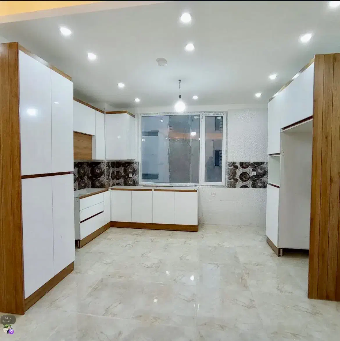 طراحی اجرا و نصب کابینت MDF|خدمات پیشه و مهارت|قزوین, |دیوار