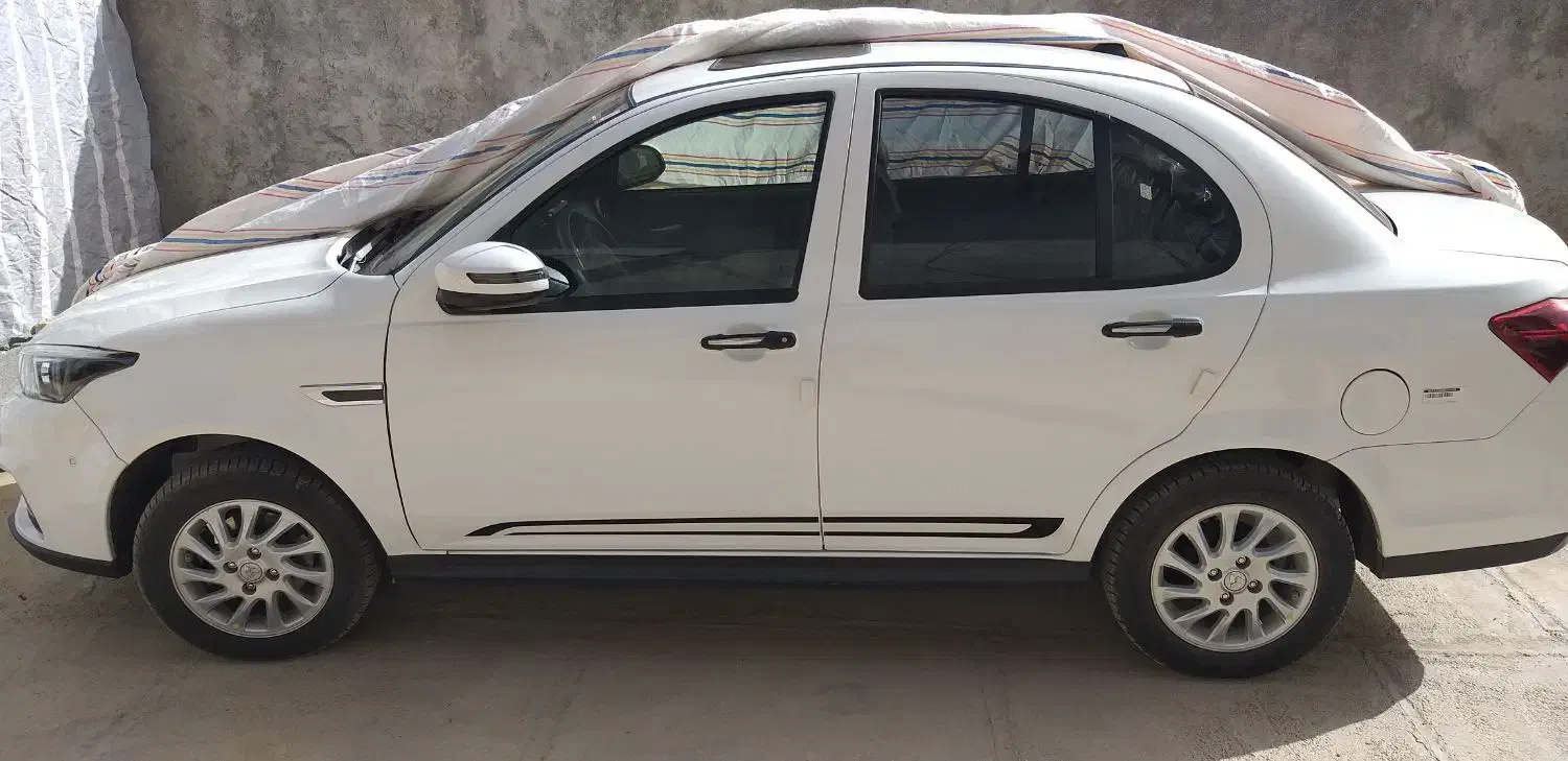 سهند|خودرو سواری و وانت|سرپل ذهاب, |دیوار