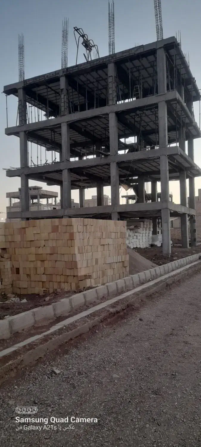 آپارتمان باغ عمران|فروش آپارتمان|اقبالیه, |دیوار