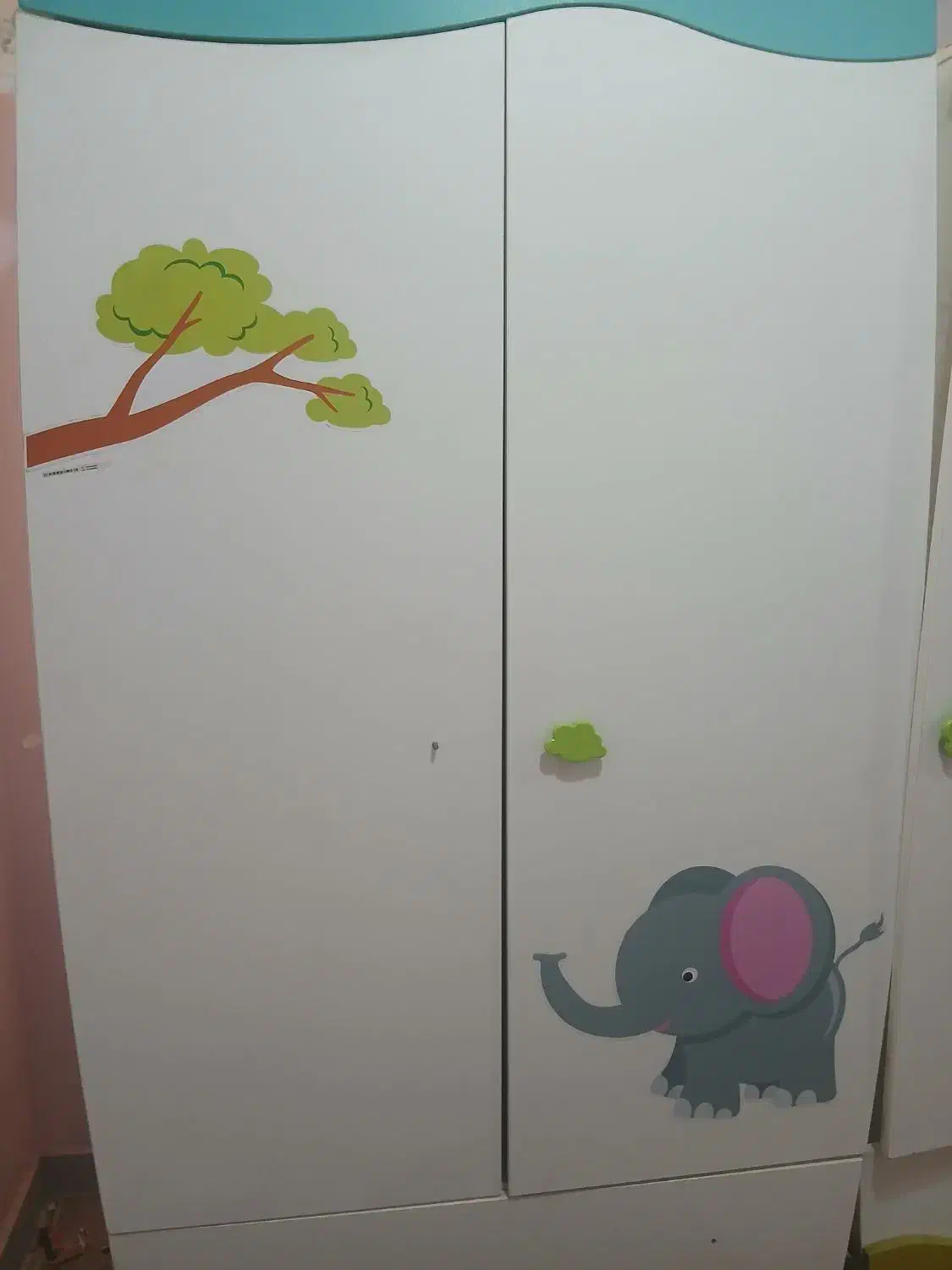 کمد بوفه کشو|جاکفشی، کمد، دراور|مسجد سلیمان, |دیوار