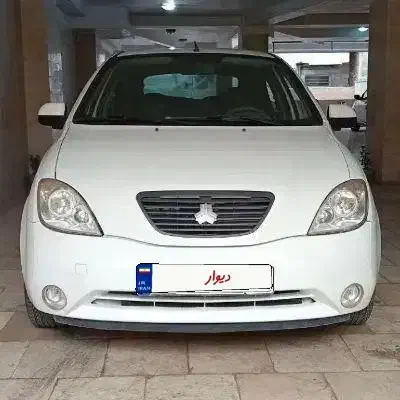 تیبا ۲|خودرو سواری و وانت|تهران, شهرک شریعتی|دیوار