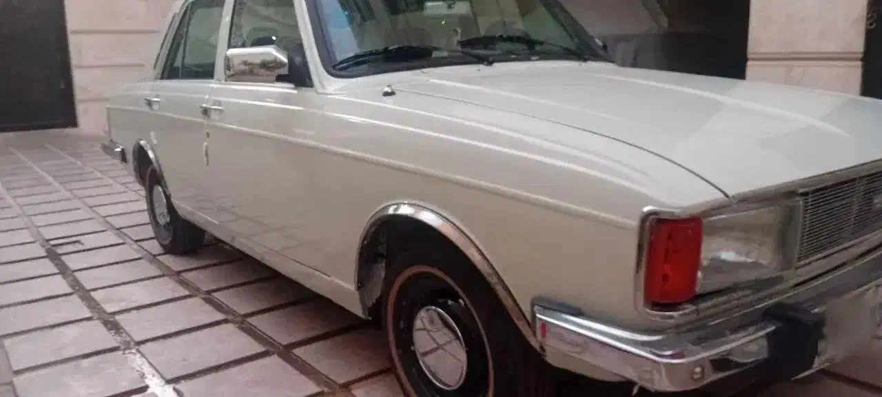 پیکان مدل ۸۰ فرمان برقی کلکسیونی|خودرو سواری و وانت|معصومیه, |دیوار