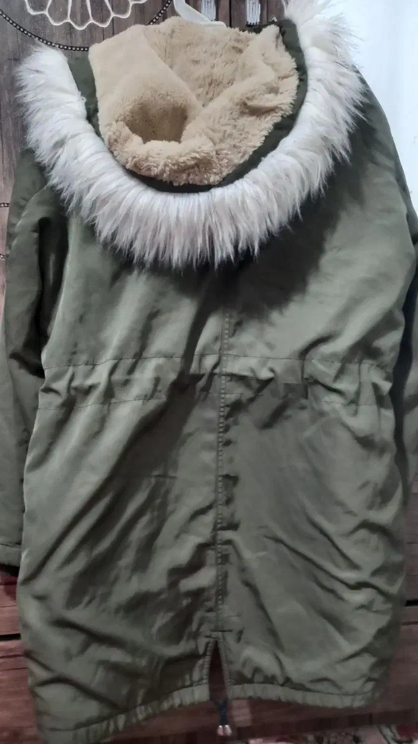 کاپشن و شلوار زنانه|لباس|مشهد, موعود|دیوار