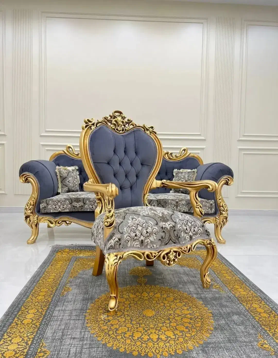 تعمیرات مبلمان رویه کوبی رنگ کاری چوب|خدمات پیشه و مهارت|تهران, تهرانپارس شرقی|دیوار