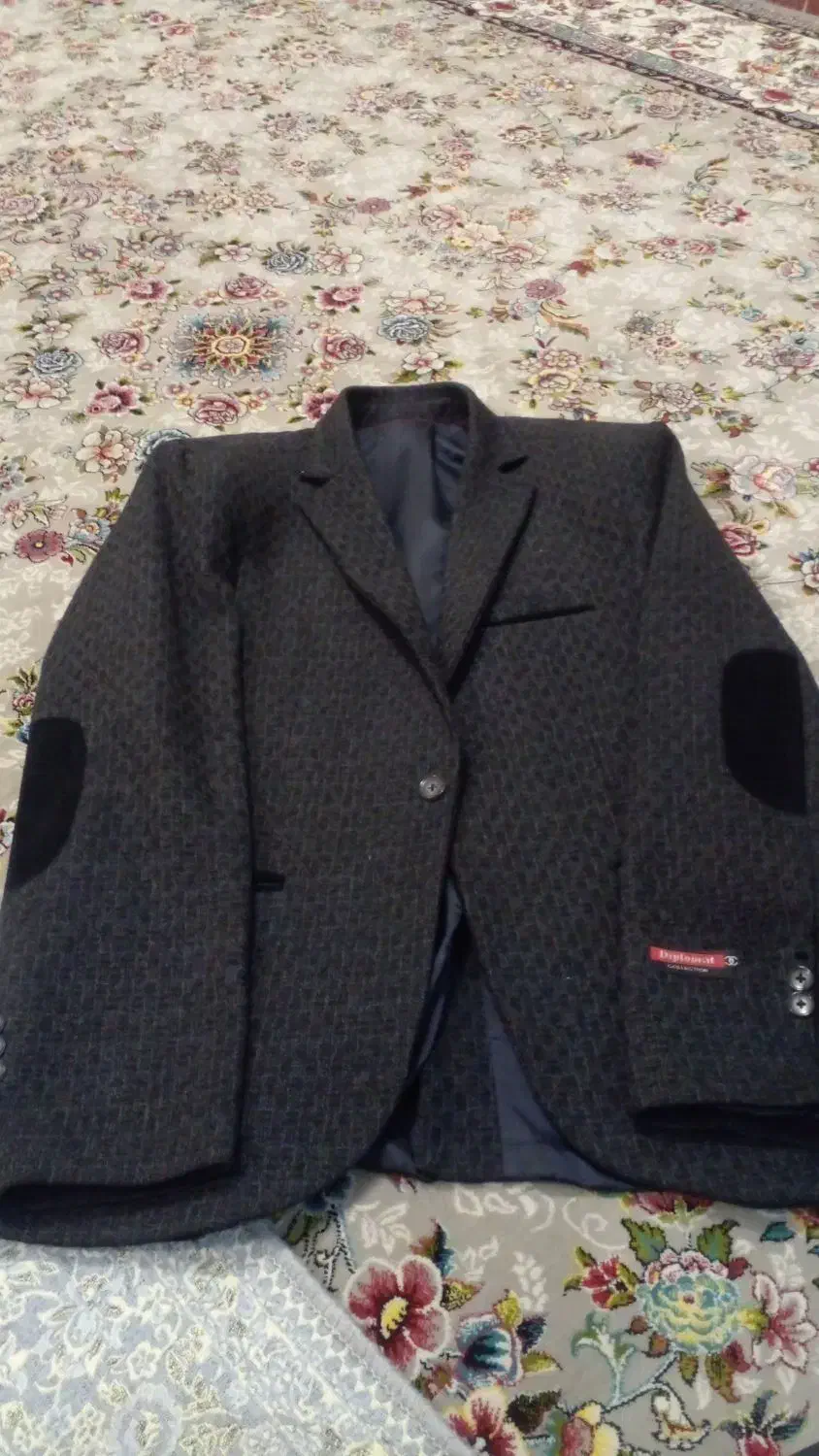 کت مجلسی دیپلمات|لباس|جوانرود, |دیوار