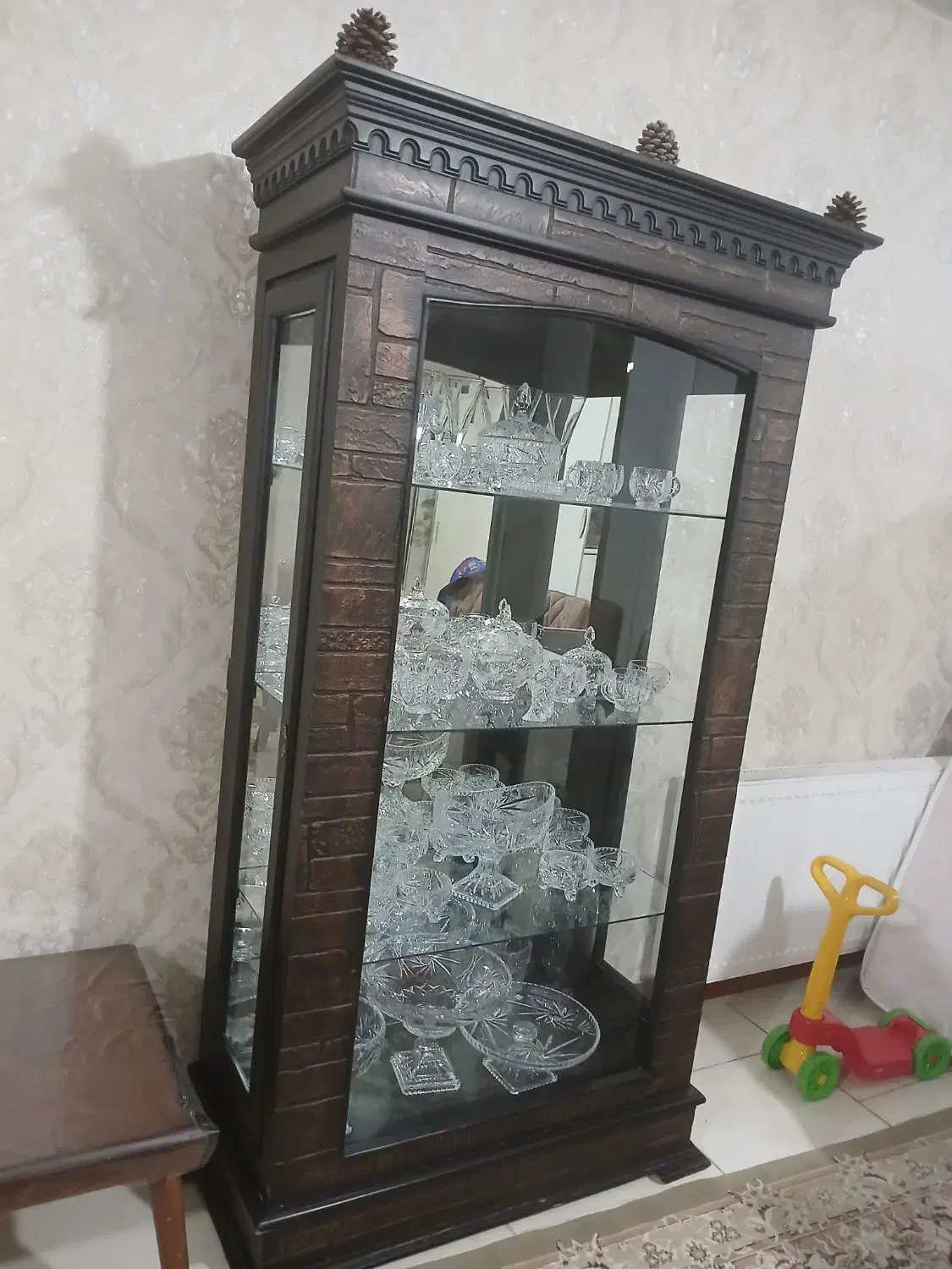 بوفه|بوفه، ویترین، کنسول|فردیس, شهرک ۱۱۰|دیوار