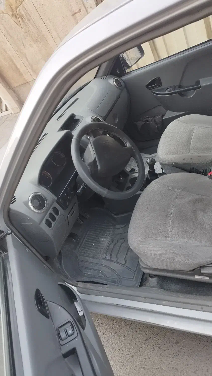 131|خودرو سواری و وانت|مشهد, کوی ولیعصر|دیوار