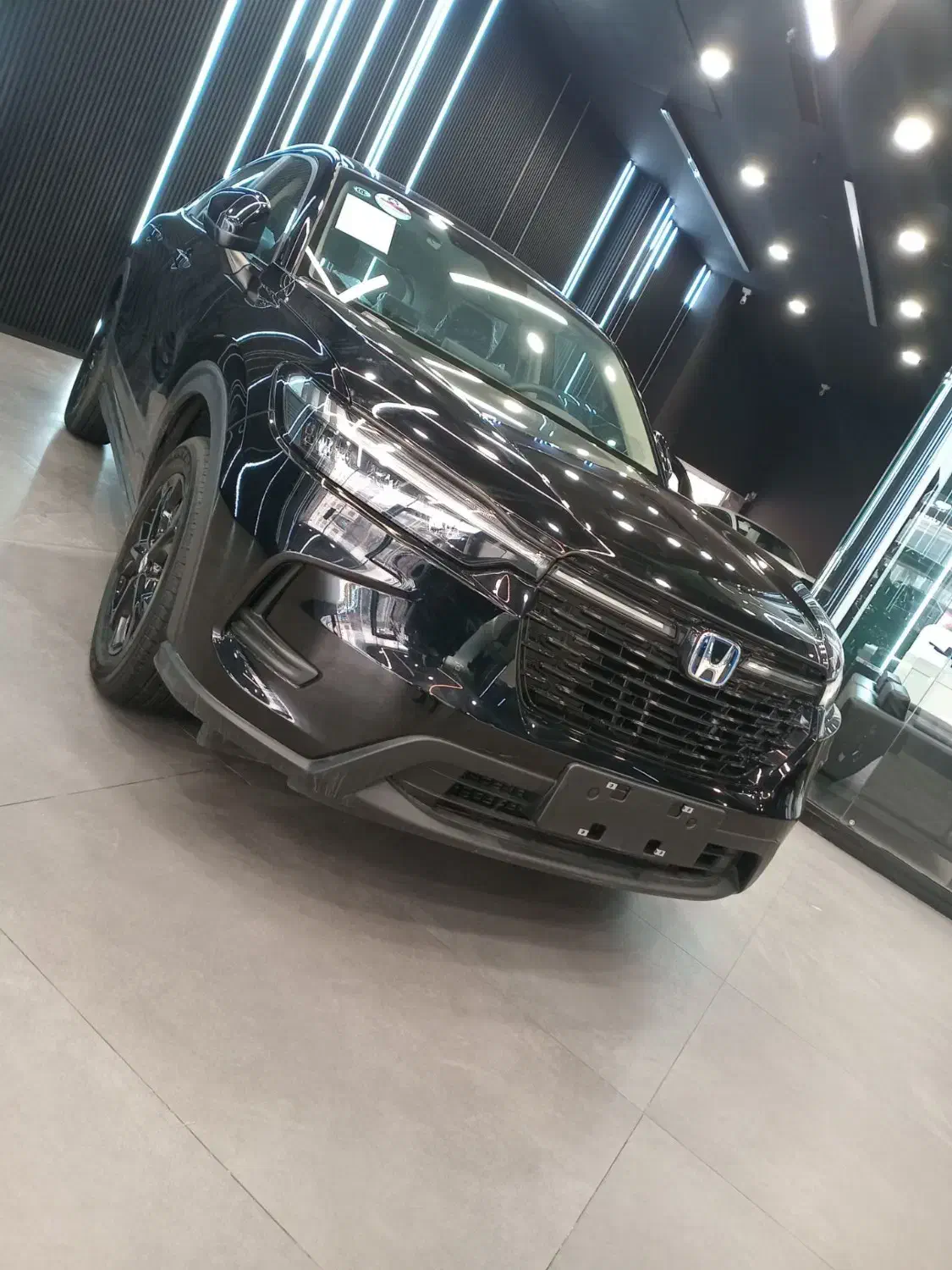 هوندا hrv|خودرو سواری و وانت|تهران, حکمت|دیوار