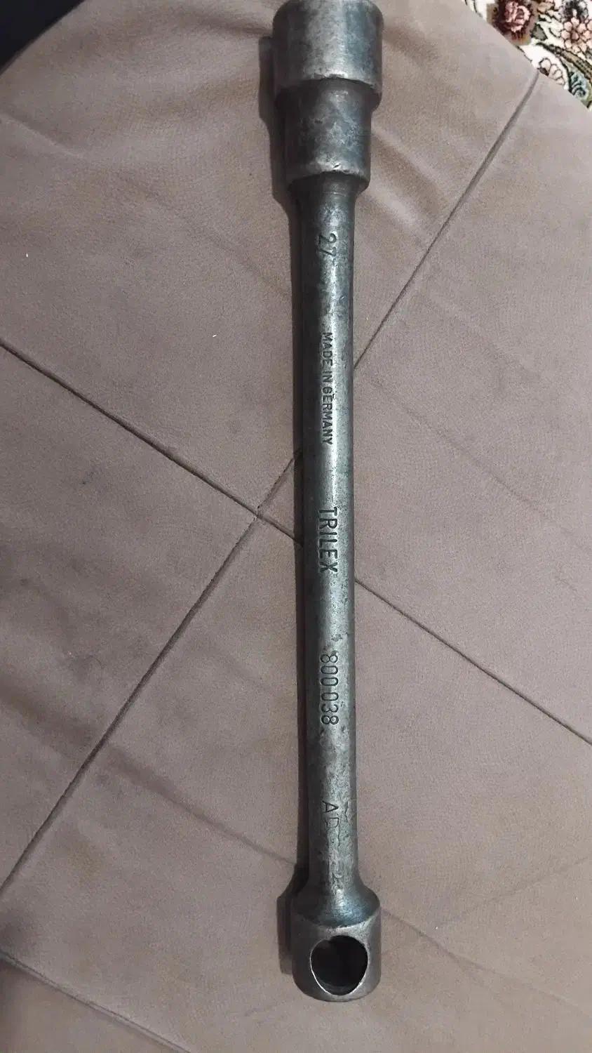 آچار چرخ آلمانی|ابزارآلات|آزادشهر, |دیوار