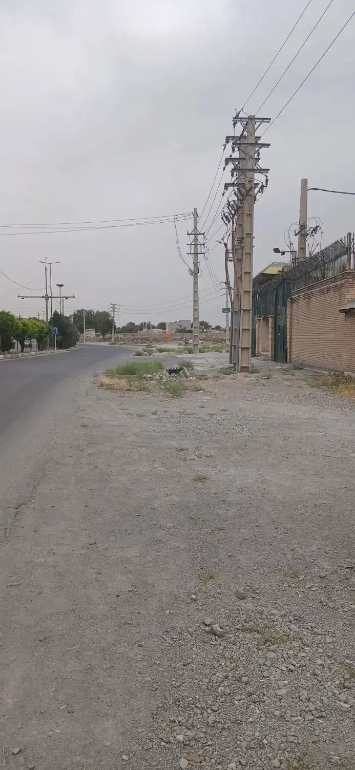 چهاردیوار۳۵۰۰متر شهریار فردوسییه یوسف اباد صیرفی|اجارهٔ دفتر صنعتی، کشاورزی، تجاری|شهریار, یوسف آباد صیرفی|دیوار