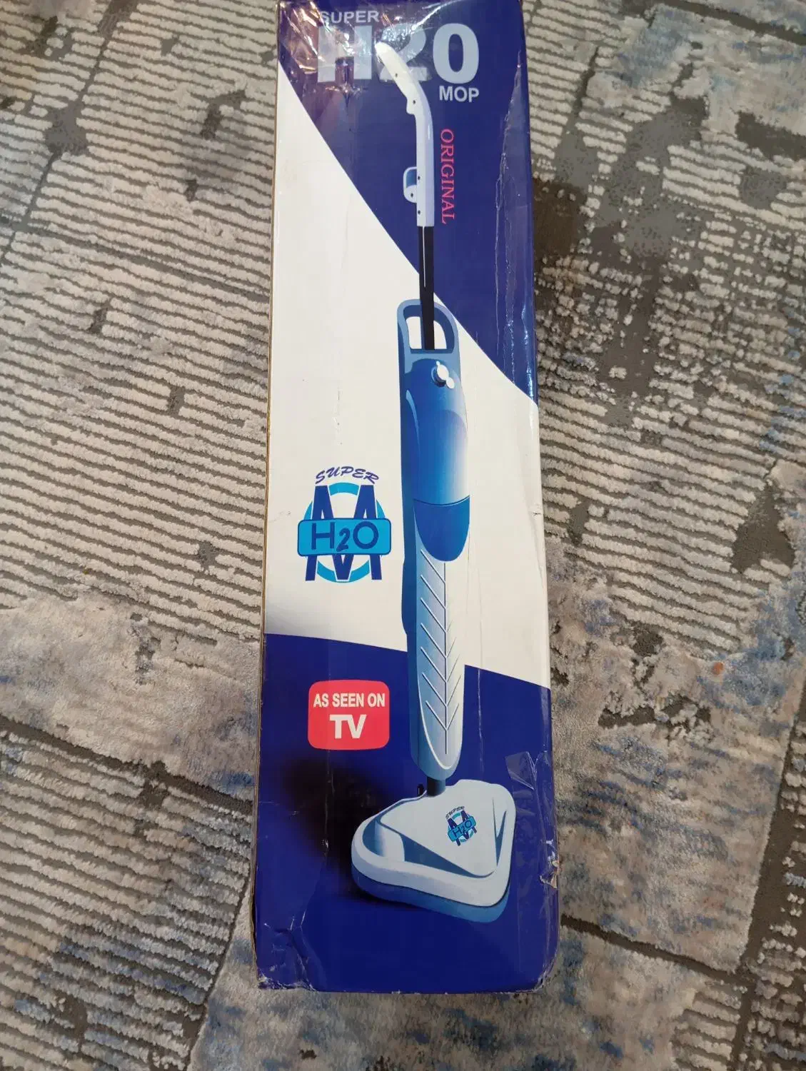 جاروبرقی و بخارشوی|جاروبرقی، جارو شارژی، بخارشو|شیراز, لاله|دیوار