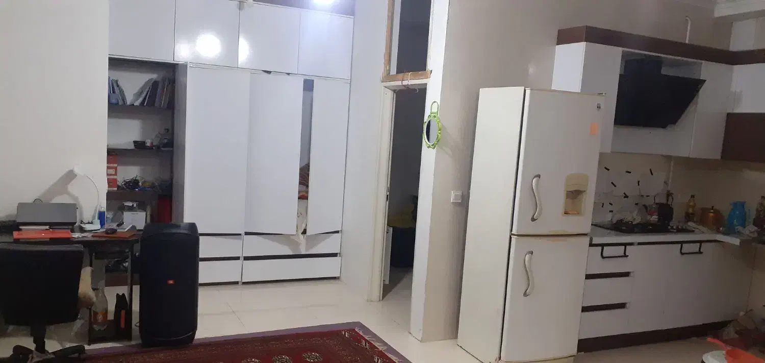 اجاره خانه هم خانه|اجارهٔ آپارتمان|گرگان, |دیوار