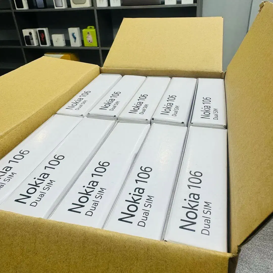 نوکیا ۱۰۶|موبایل|نقده, |دیوار