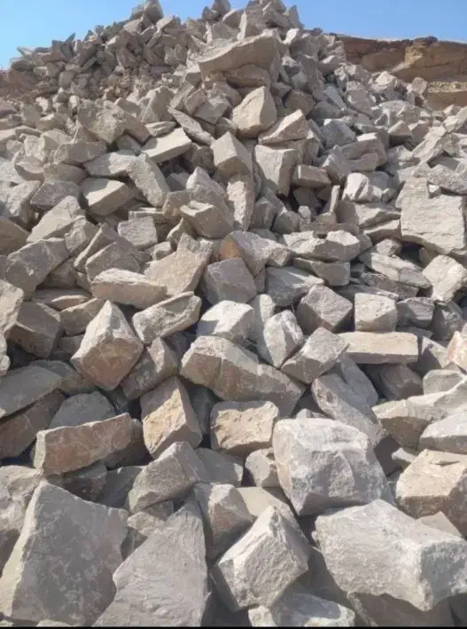 سنگ پی لاشه سنگ|مصالح و تجهیزات ساختمان|اهواز, کوی مهدیس|دیوار