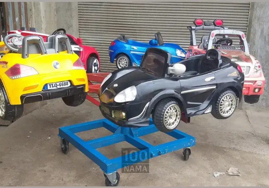 فروش چرخو فلک|اسباب‌‌بازی|همدان, |دیوار