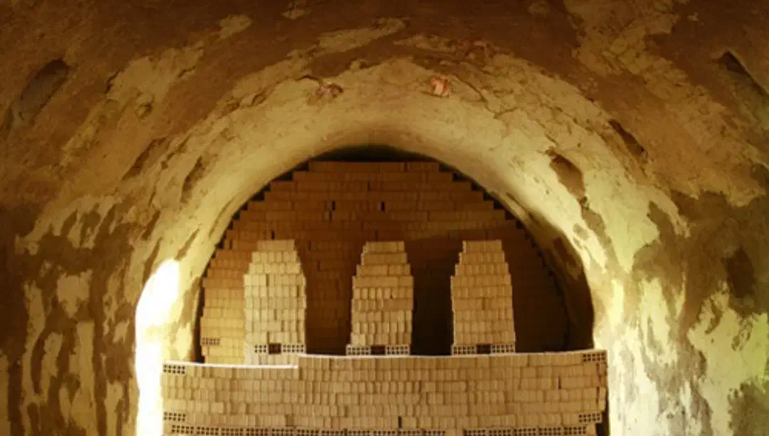 فروش کارخانه اجر پزی|فروش دفتر صنعتی، کشاورزی، تجاری|قرچک, فردیس|دیوار