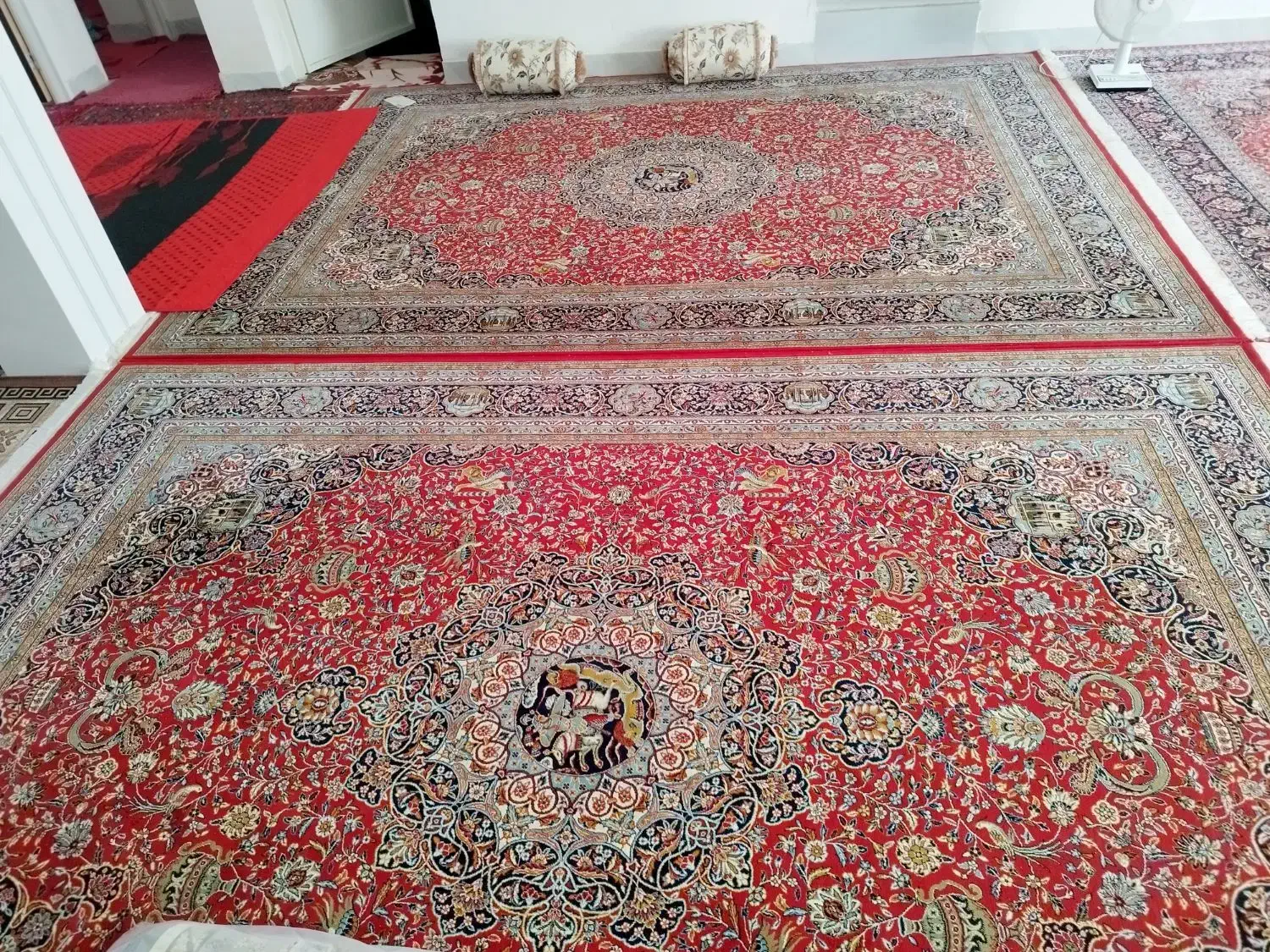 فرش ۱۲متری|فرش|نورآباد ممسنی, |دیوار