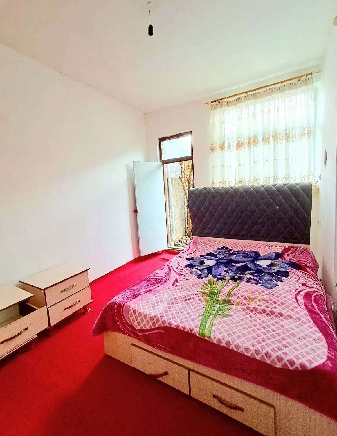 ویلایی 104متری/ دوخواب/ سندتک برگ|فروش خانه و ویلا|رشت, پاستوریزه|دیوار