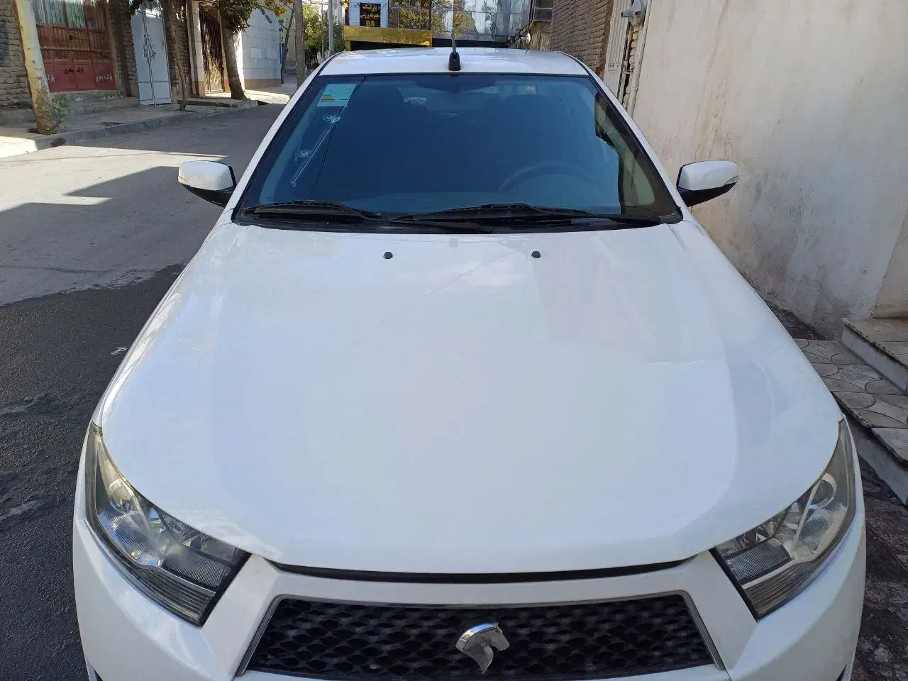 دنا مدل ۹۹|خودرو سواری و وانت|مشهد, کوثر|دیوار